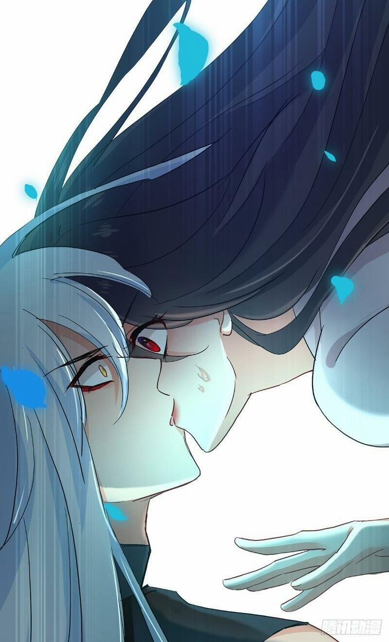 Ta Ở Dị Giới Nuôi Dưỡng Nam Thần: Thần Y Cửu Tiểu Thư 0 trang 12