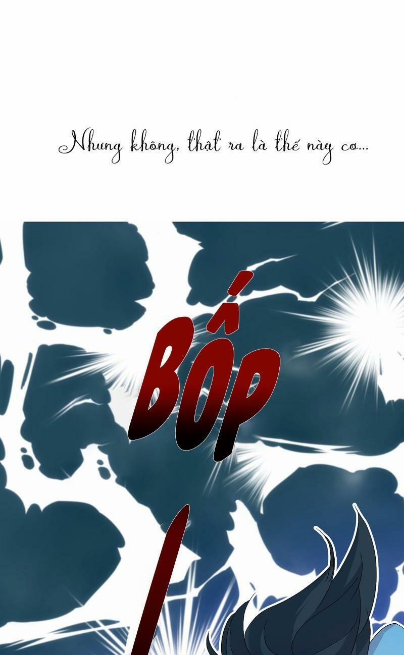 Ta Ở Dị Giới Nuôi Dưỡng Nam Thần: Thần Y Cửu Tiểu Thư 0 trang 14