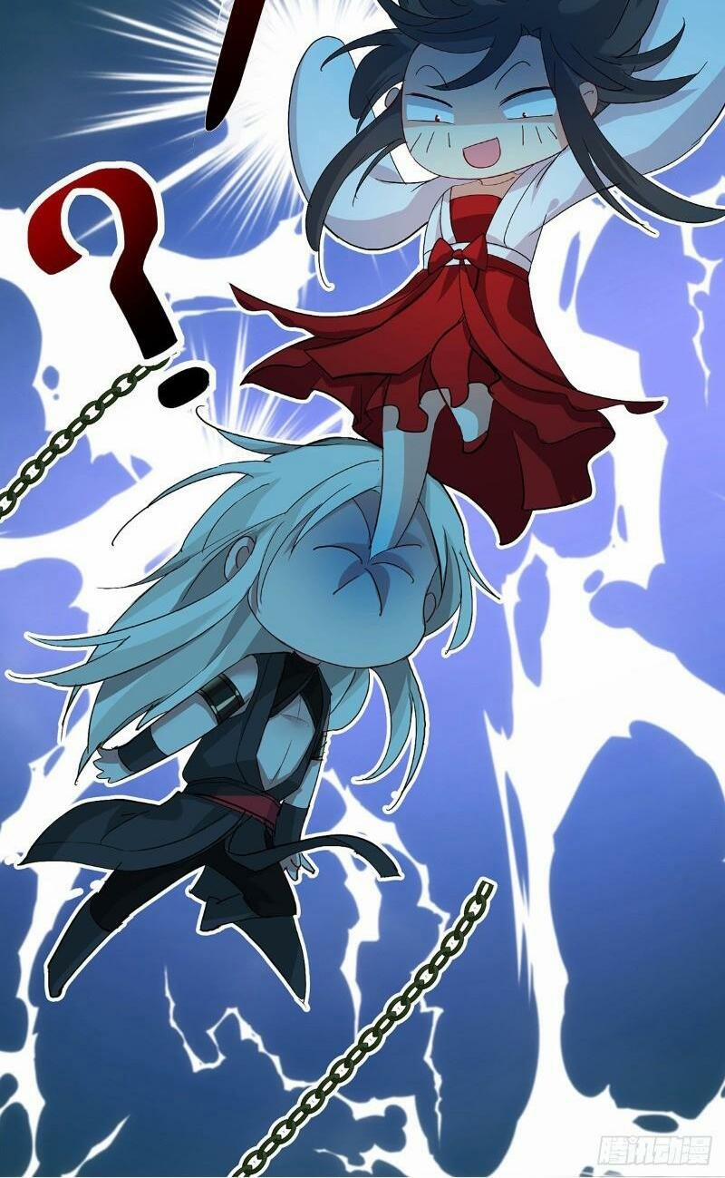 Ta Ở Dị Giới Nuôi Dưỡng Nam Thần: Thần Y Cửu Tiểu Thư 0 trang 15