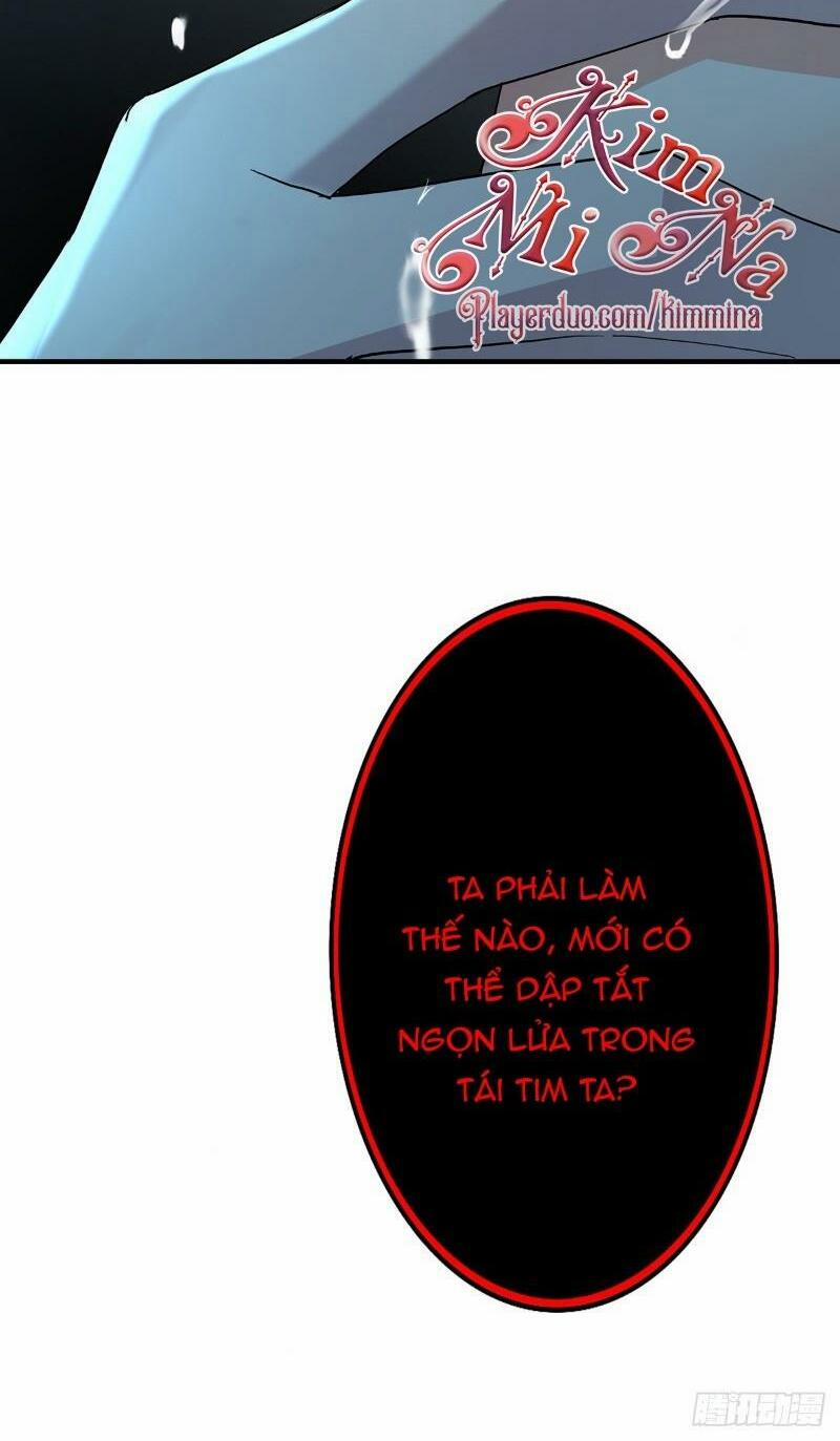 Ta Ở Dị Giới Nuôi Dưỡng Nam Thần: Thần Y Cửu Tiểu Thư 0 trang 18