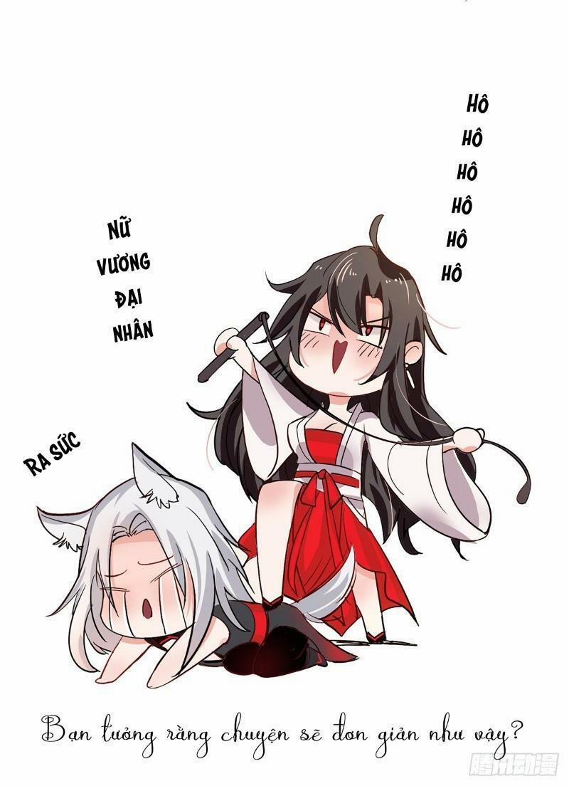 Ta Ở Dị Giới Nuôi Dưỡng Nam Thần: Thần Y Cửu Tiểu Thư 0 trang 20