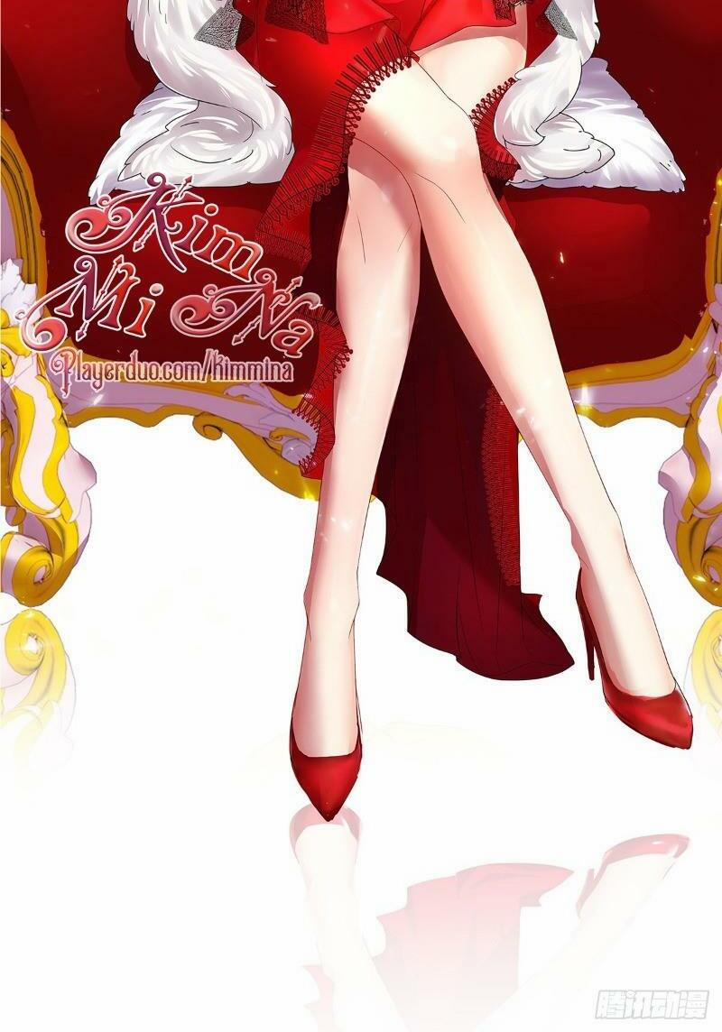 Ta Ở Dị Giới Nuôi Dưỡng Nam Thần: Thần Y Cửu Tiểu Thư 0 trang 3