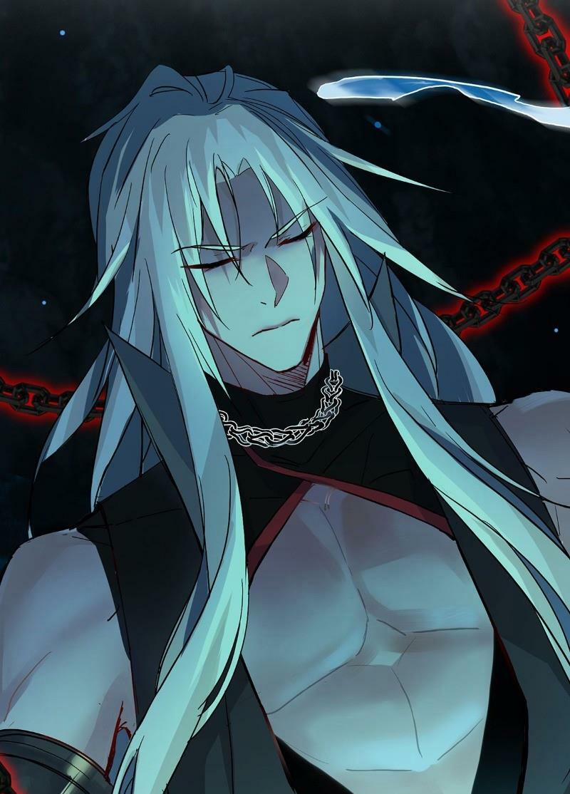 Ta Ở Dị Giới Nuôi Dưỡng Nam Thần: Thần Y Cửu Tiểu Thư 0 trang 5