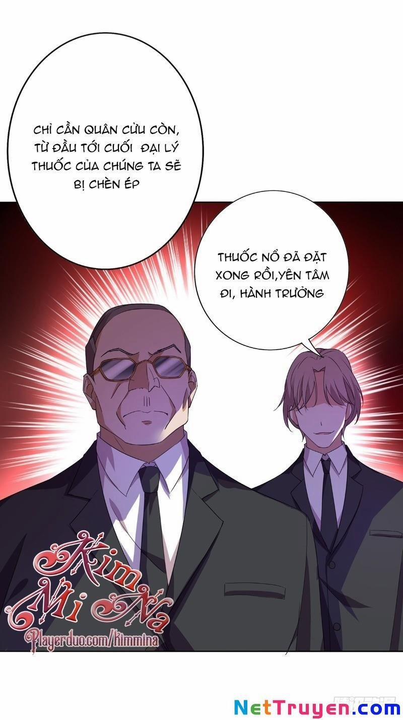 Ta Ở Dị Giới Nuôi Dưỡng Nam Thần: Thần Y Cửu Tiểu Thư 1 trang 10