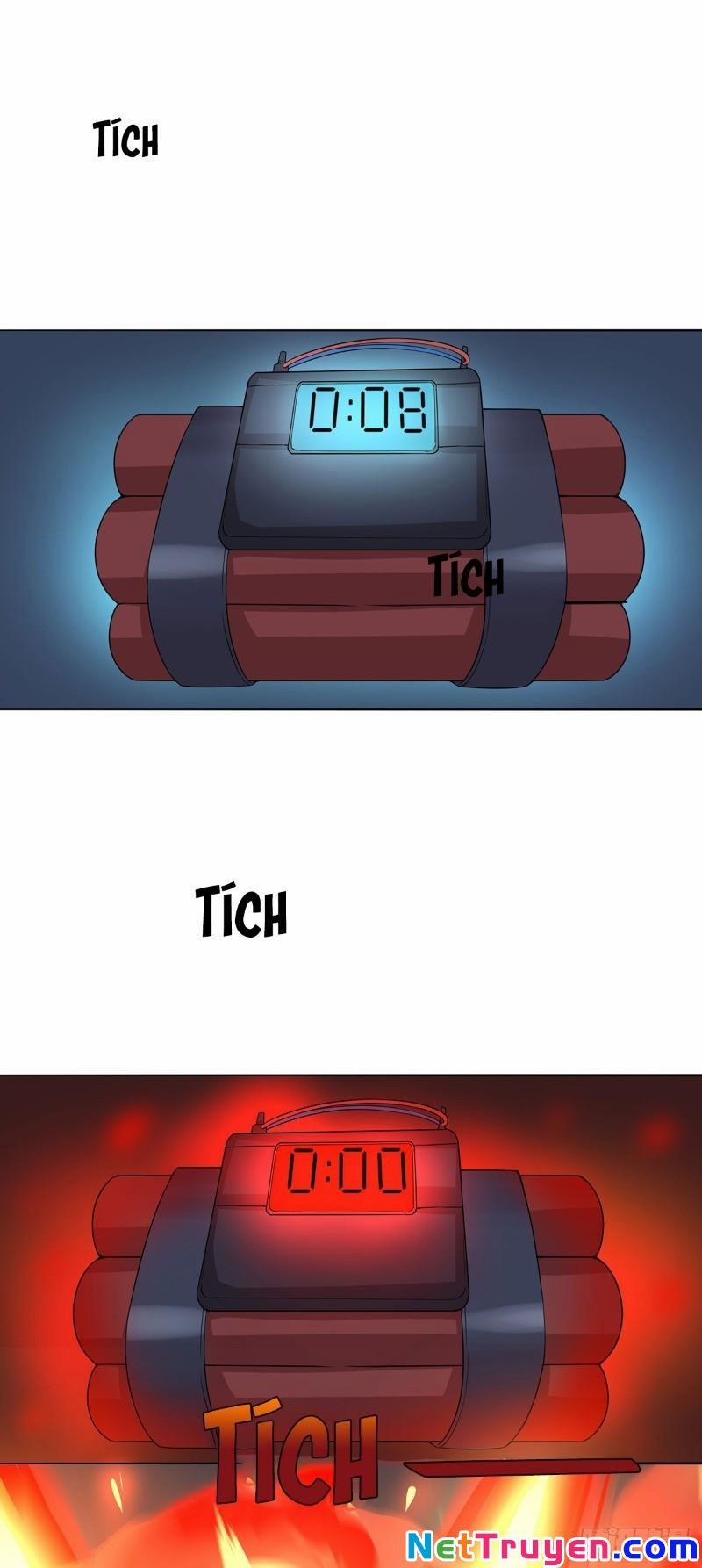 Ta Ở Dị Giới Nuôi Dưỡng Nam Thần: Thần Y Cửu Tiểu Thư 1 trang 11