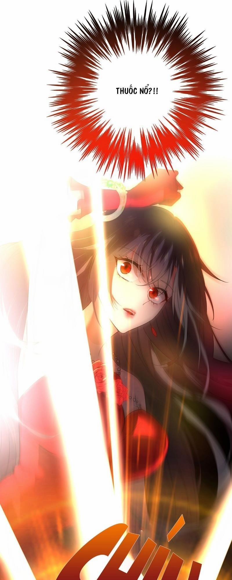 Ta Ở Dị Giới Nuôi Dưỡng Nam Thần: Thần Y Cửu Tiểu Thư 1 trang 14