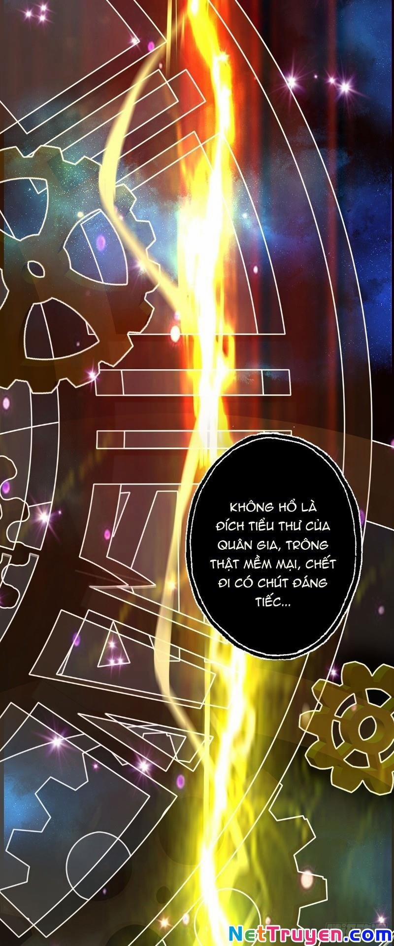 Ta Ở Dị Giới Nuôi Dưỡng Nam Thần: Thần Y Cửu Tiểu Thư 1 trang 18