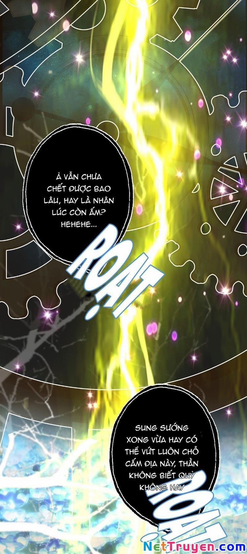 Ta Ở Dị Giới Nuôi Dưỡng Nam Thần: Thần Y Cửu Tiểu Thư 1 trang 19