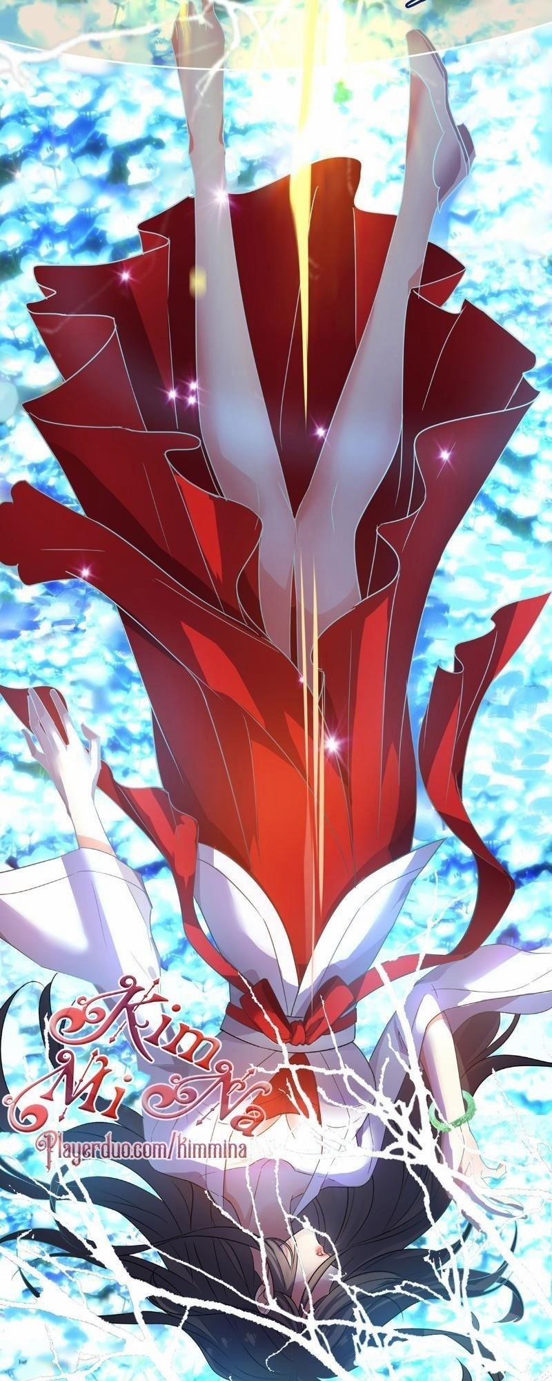 Ta Ở Dị Giới Nuôi Dưỡng Nam Thần: Thần Y Cửu Tiểu Thư 1 trang 20