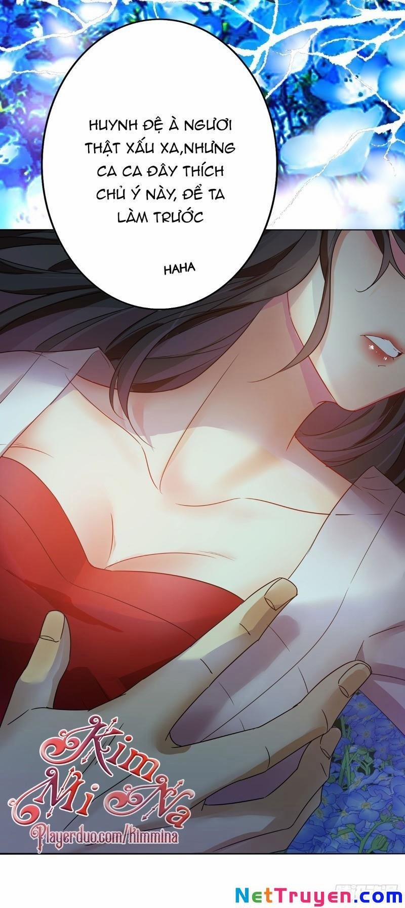 Ta Ở Dị Giới Nuôi Dưỡng Nam Thần: Thần Y Cửu Tiểu Thư 1 trang 22