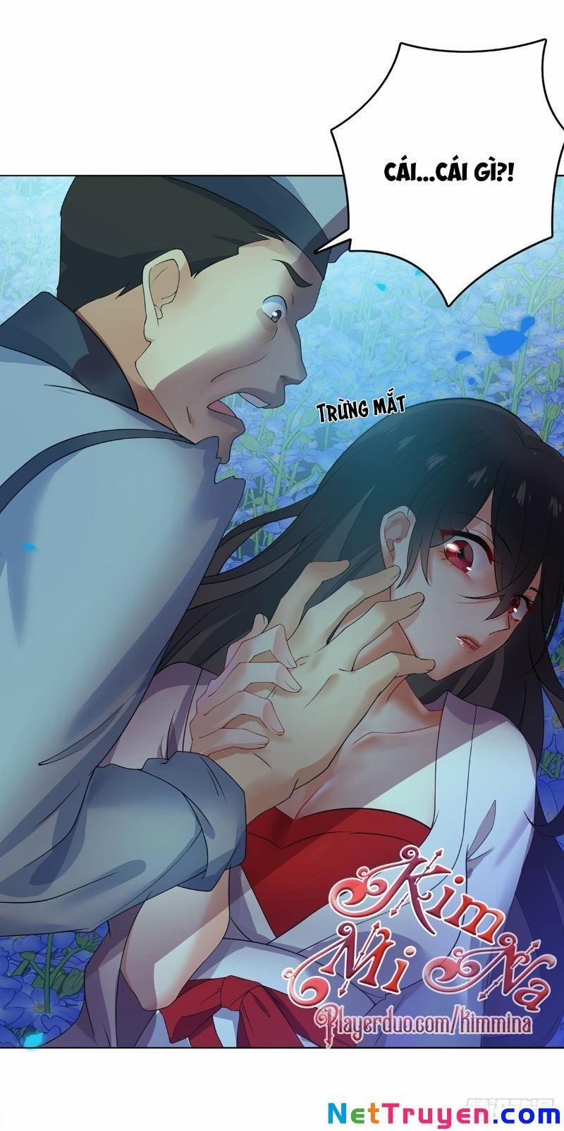 Ta Ở Dị Giới Nuôi Dưỡng Nam Thần: Thần Y Cửu Tiểu Thư 1 trang 24