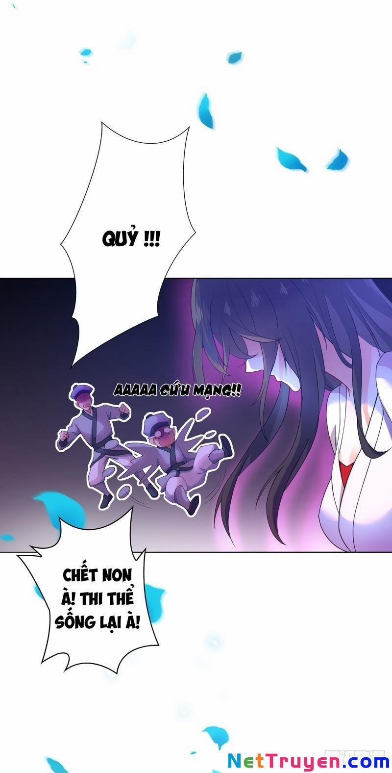 Ta Ở Dị Giới Nuôi Dưỡng Nam Thần: Thần Y Cửu Tiểu Thư 1 trang 25