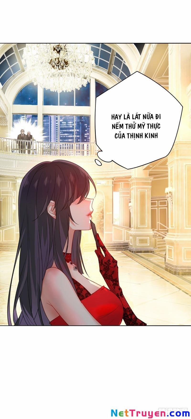 Ta Ở Dị Giới Nuôi Dưỡng Nam Thần: Thần Y Cửu Tiểu Thư 1 trang 9