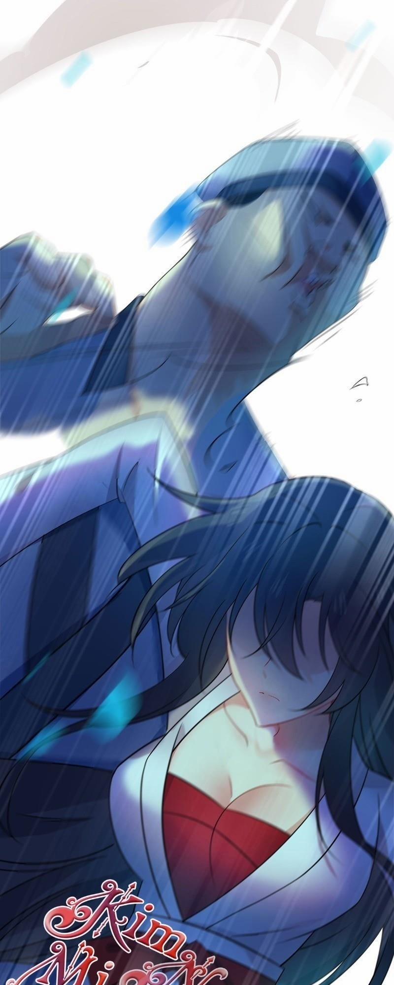 Ta Ở Dị Giới Nuôi Dưỡng Nam Thần: Thần Y Cửu Tiểu Thư 2 trang 10