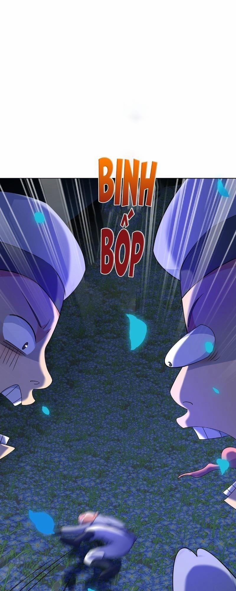 Ta Ở Dị Giới Nuôi Dưỡng Nam Thần: Thần Y Cửu Tiểu Thư 2 trang 12