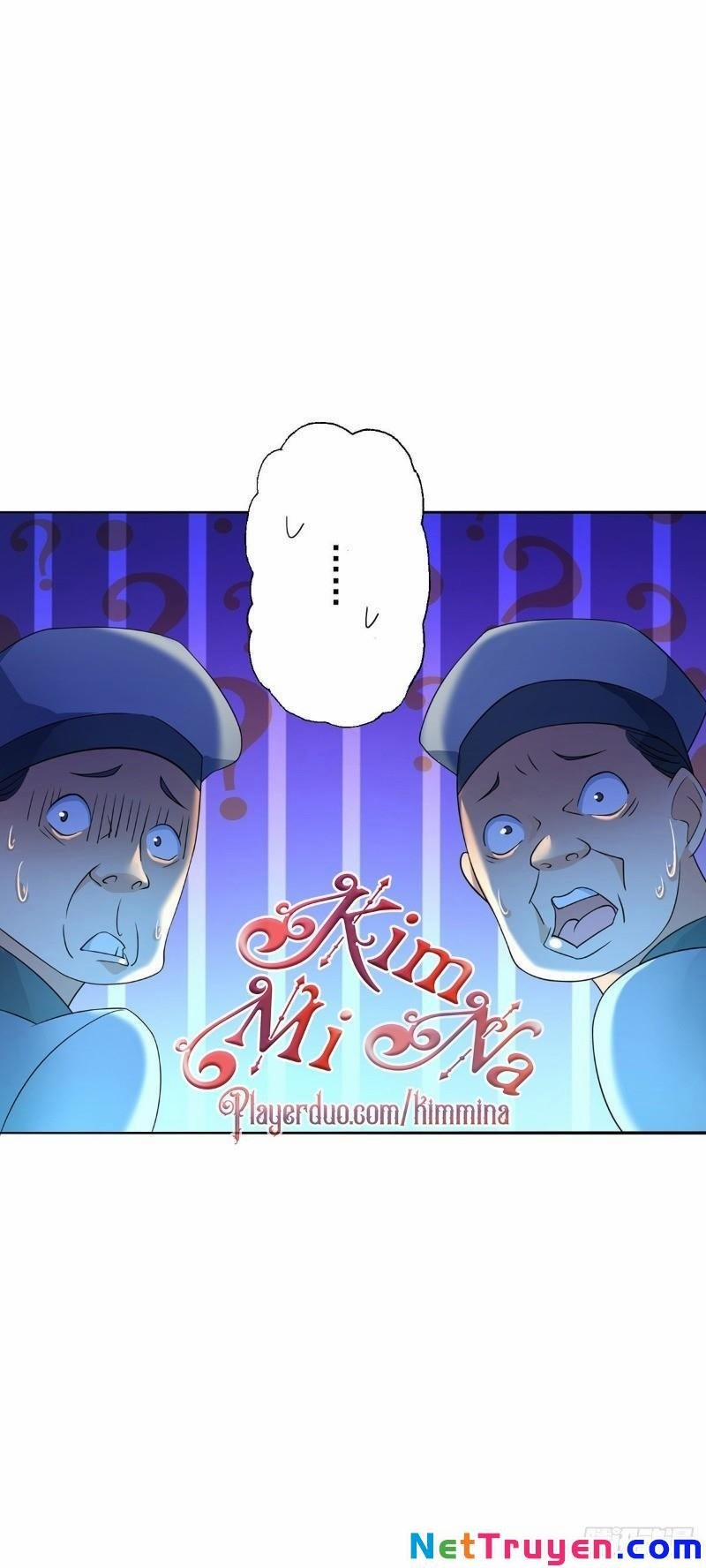 Ta Ở Dị Giới Nuôi Dưỡng Nam Thần: Thần Y Cửu Tiểu Thư 2 trang 14