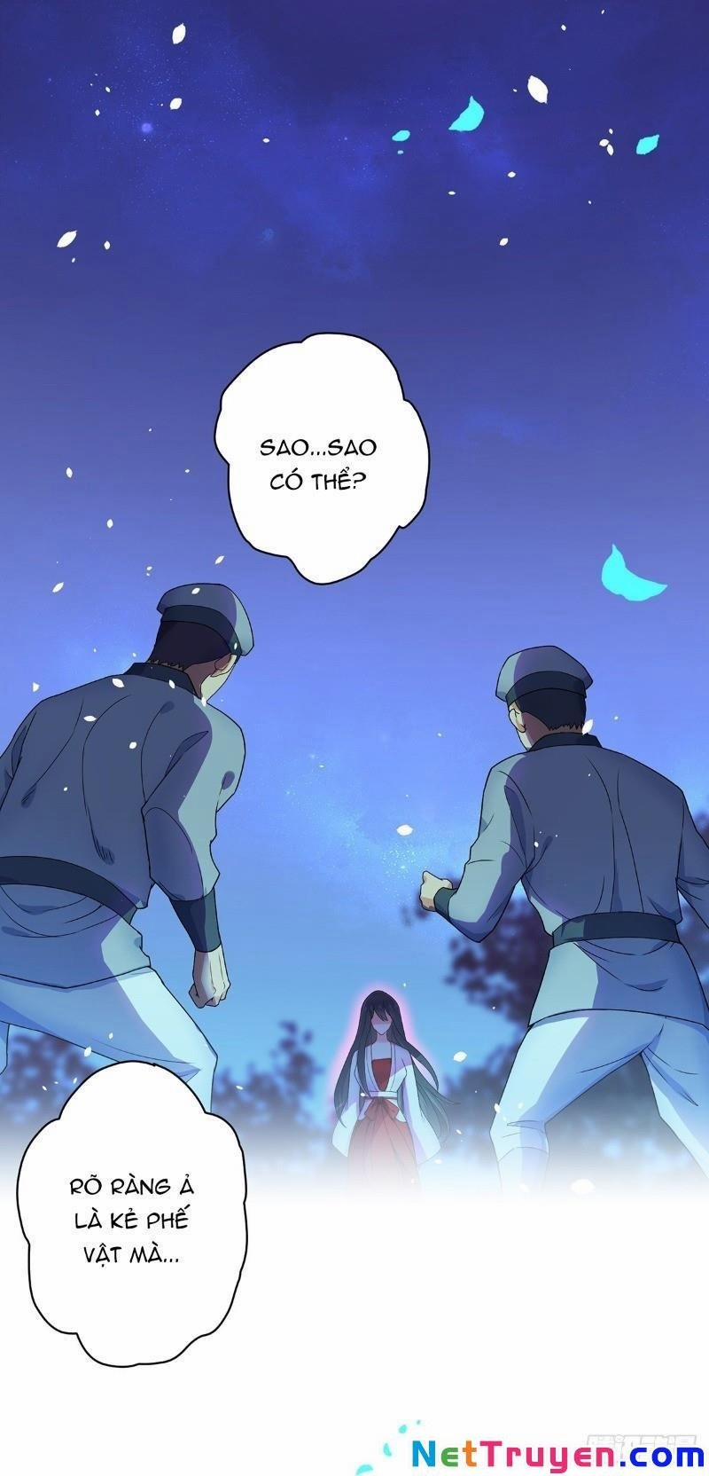 Ta Ở Dị Giới Nuôi Dưỡng Nam Thần: Thần Y Cửu Tiểu Thư 2 trang 16