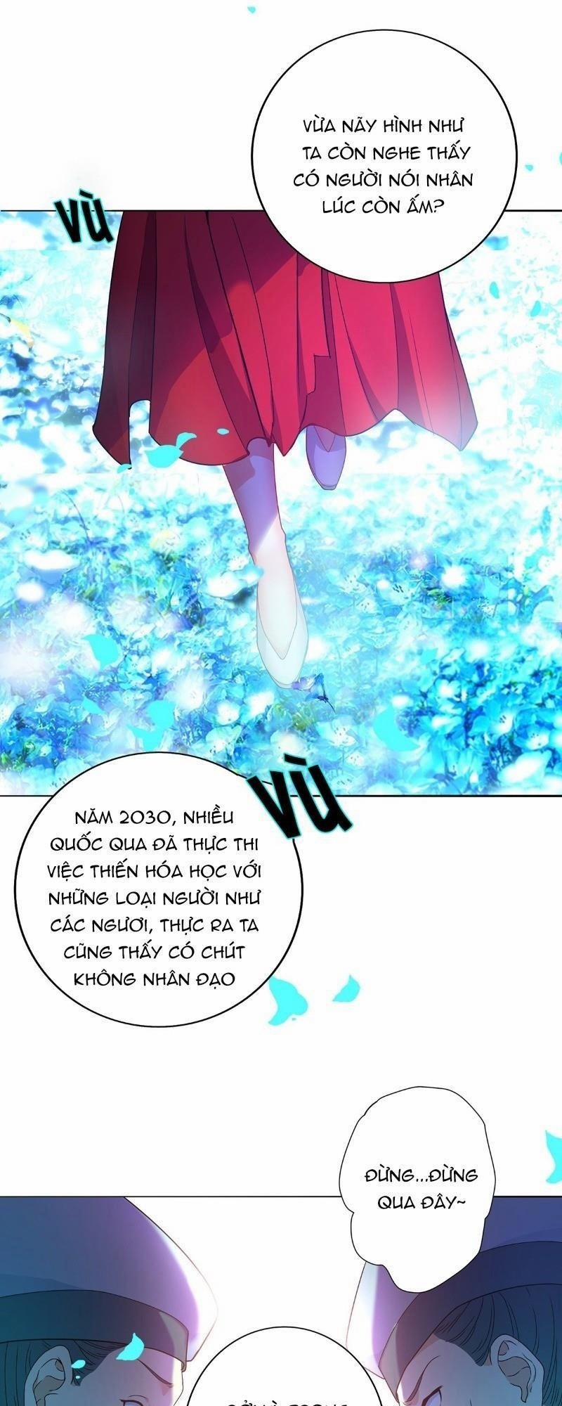 Ta Ở Dị Giới Nuôi Dưỡng Nam Thần: Thần Y Cửu Tiểu Thư 2 trang 17