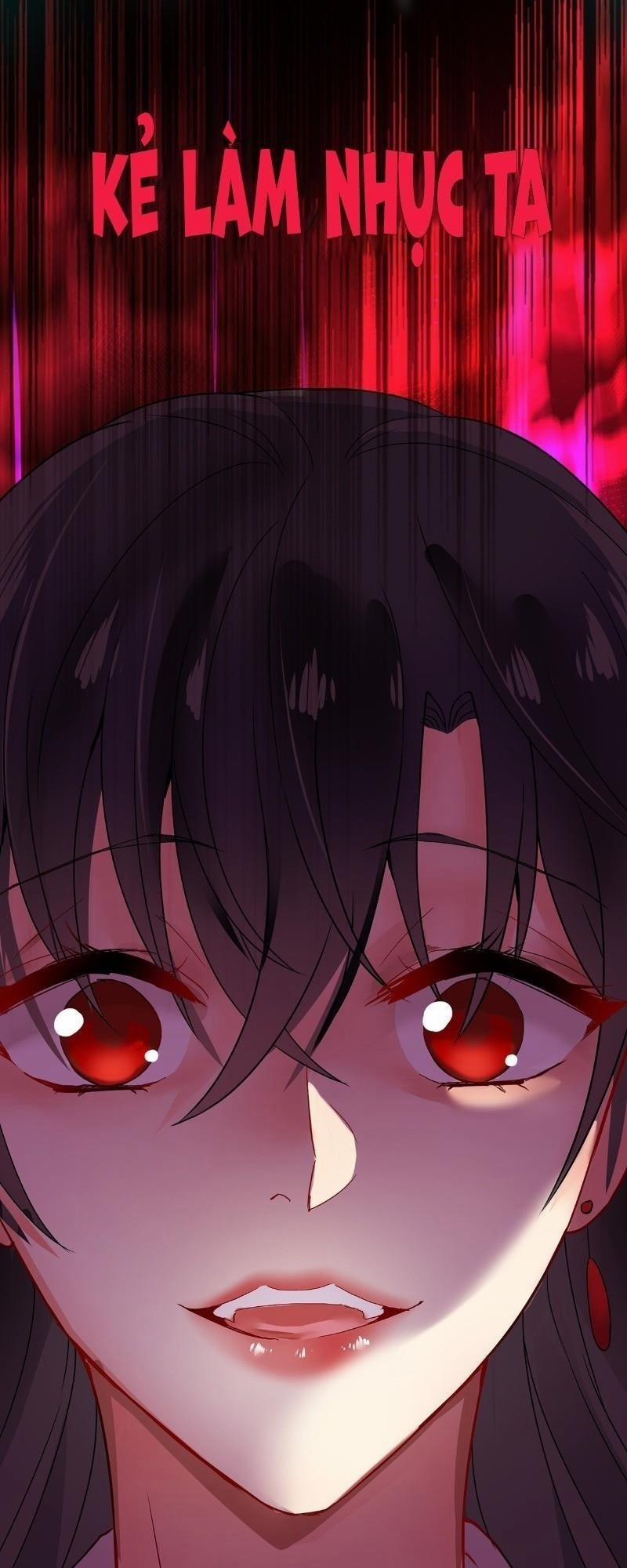 Ta Ở Dị Giới Nuôi Dưỡng Nam Thần: Thần Y Cửu Tiểu Thư 2 trang 19