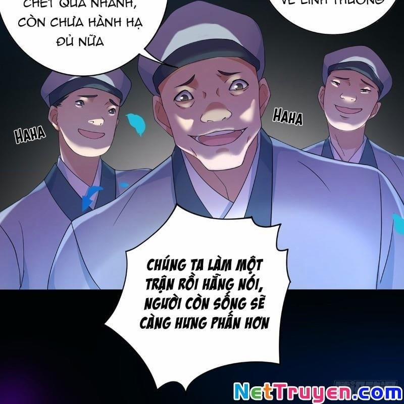 Ta Ở Dị Giới Nuôi Dưỡng Nam Thần: Thần Y Cửu Tiểu Thư 2 trang 2