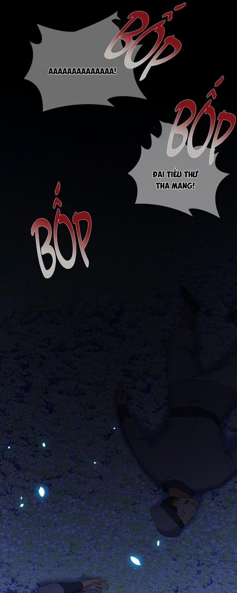 Ta Ở Dị Giới Nuôi Dưỡng Nam Thần: Thần Y Cửu Tiểu Thư 2 trang 23