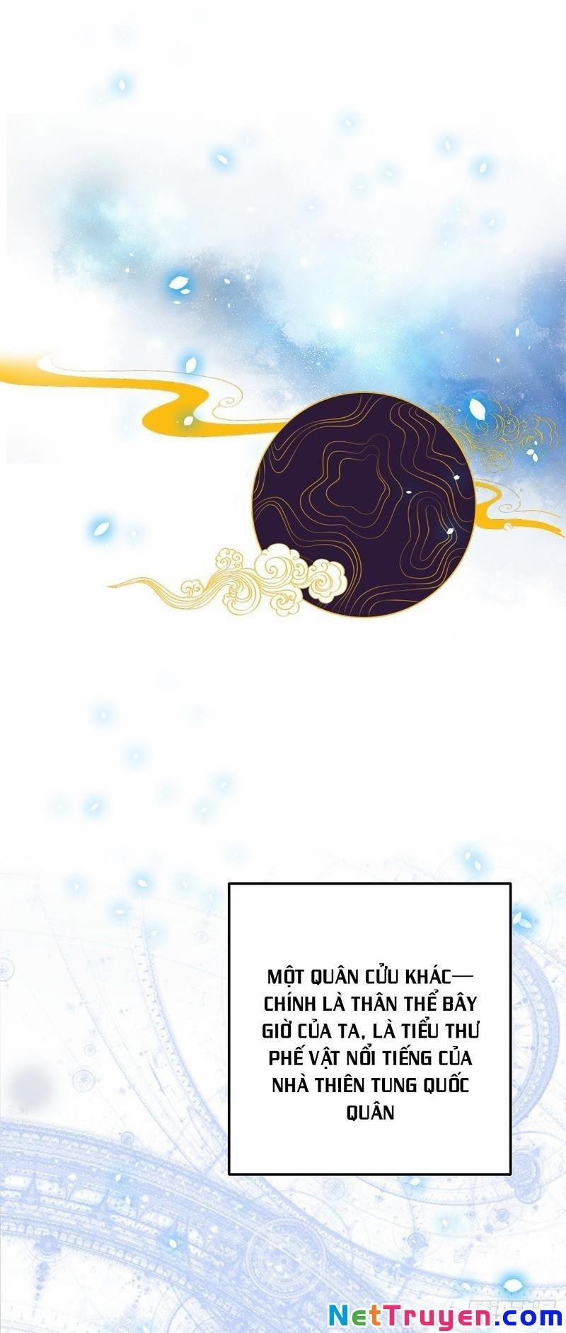 Ta Ở Dị Giới Nuôi Dưỡng Nam Thần: Thần Y Cửu Tiểu Thư 2 trang 27