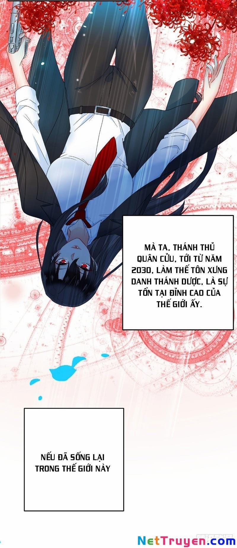 Ta Ở Dị Giới Nuôi Dưỡng Nam Thần: Thần Y Cửu Tiểu Thư 2 trang 29
