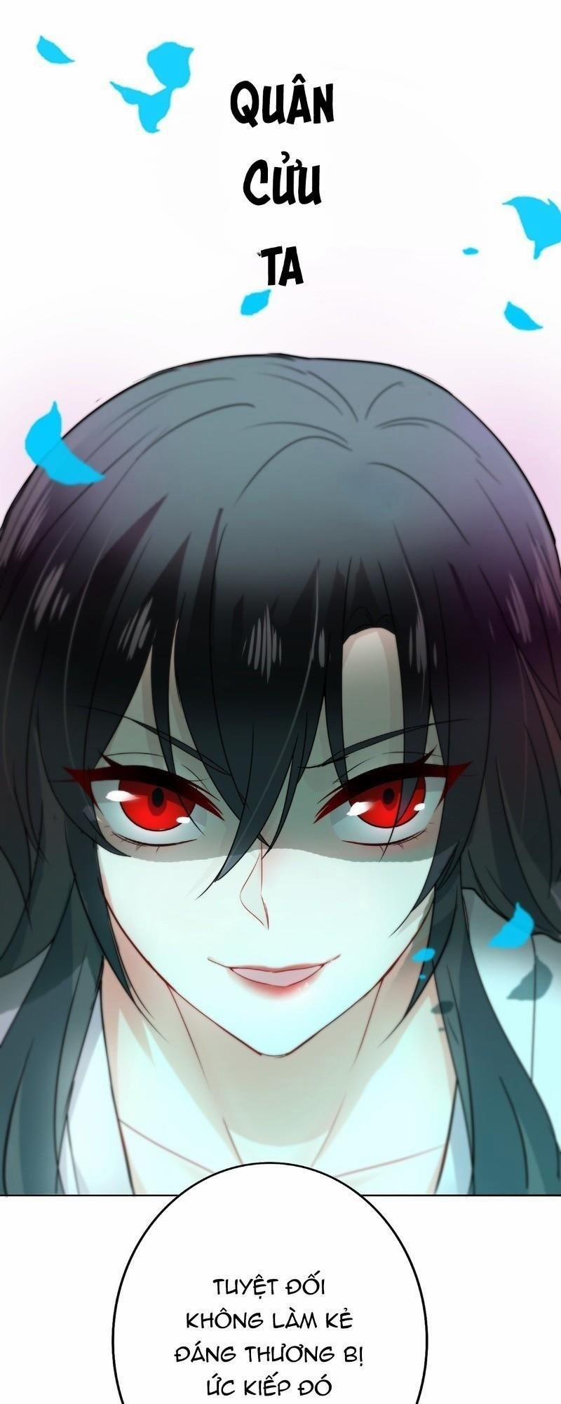 Ta Ở Dị Giới Nuôi Dưỡng Nam Thần: Thần Y Cửu Tiểu Thư 2 trang 30