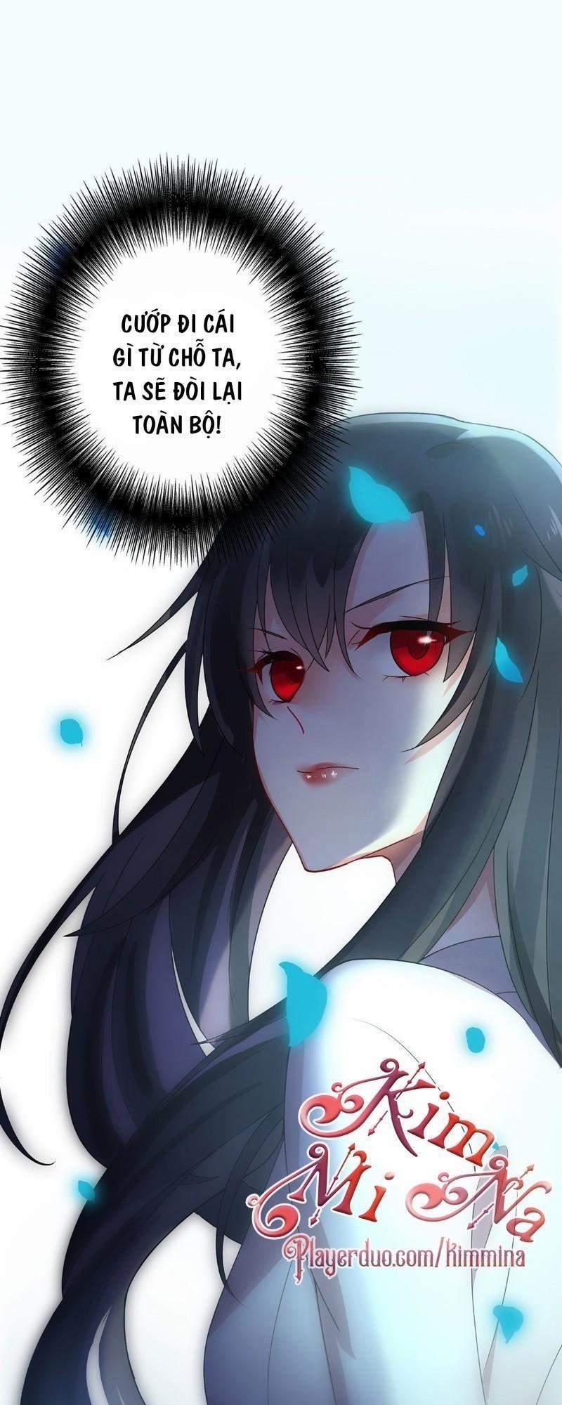 Ta Ở Dị Giới Nuôi Dưỡng Nam Thần: Thần Y Cửu Tiểu Thư 2 trang 32