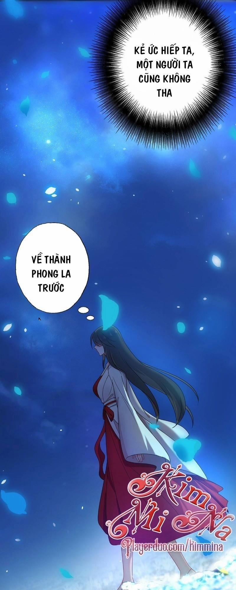 Ta Ở Dị Giới Nuôi Dưỡng Nam Thần: Thần Y Cửu Tiểu Thư 2 trang 34