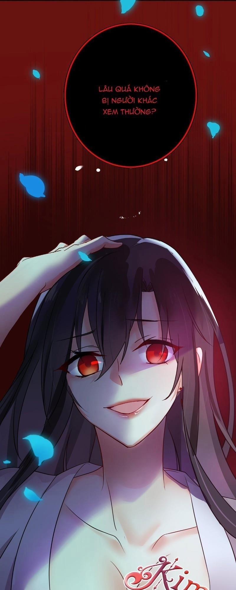 Ta Ở Dị Giới Nuôi Dưỡng Nam Thần: Thần Y Cửu Tiểu Thư 2 trang 4