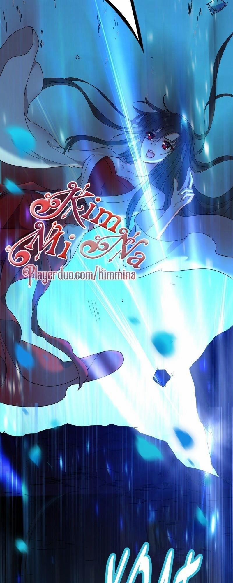 Ta Ở Dị Giới Nuôi Dưỡng Nam Thần: Thần Y Cửu Tiểu Thư 2 trang 51