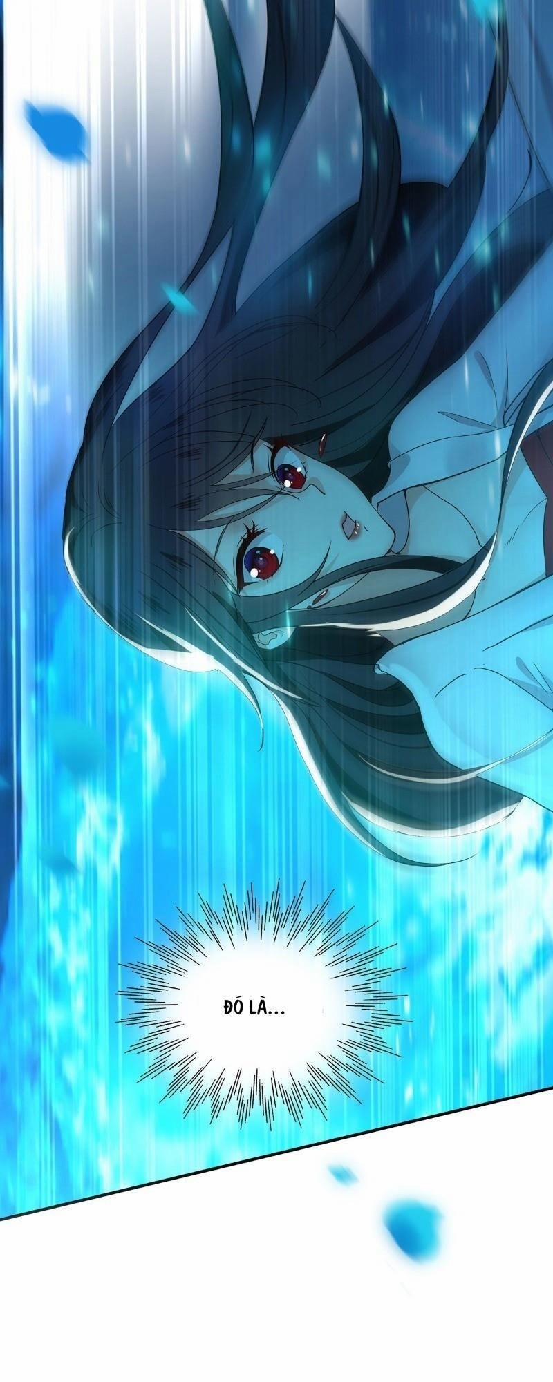 Ta Ở Dị Giới Nuôi Dưỡng Nam Thần: Thần Y Cửu Tiểu Thư 2 trang 53