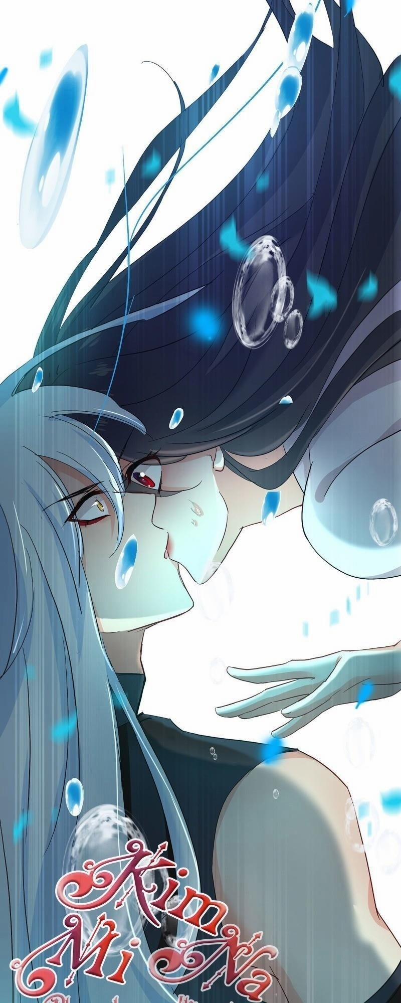 Ta Ở Dị Giới Nuôi Dưỡng Nam Thần: Thần Y Cửu Tiểu Thư 2 trang 58