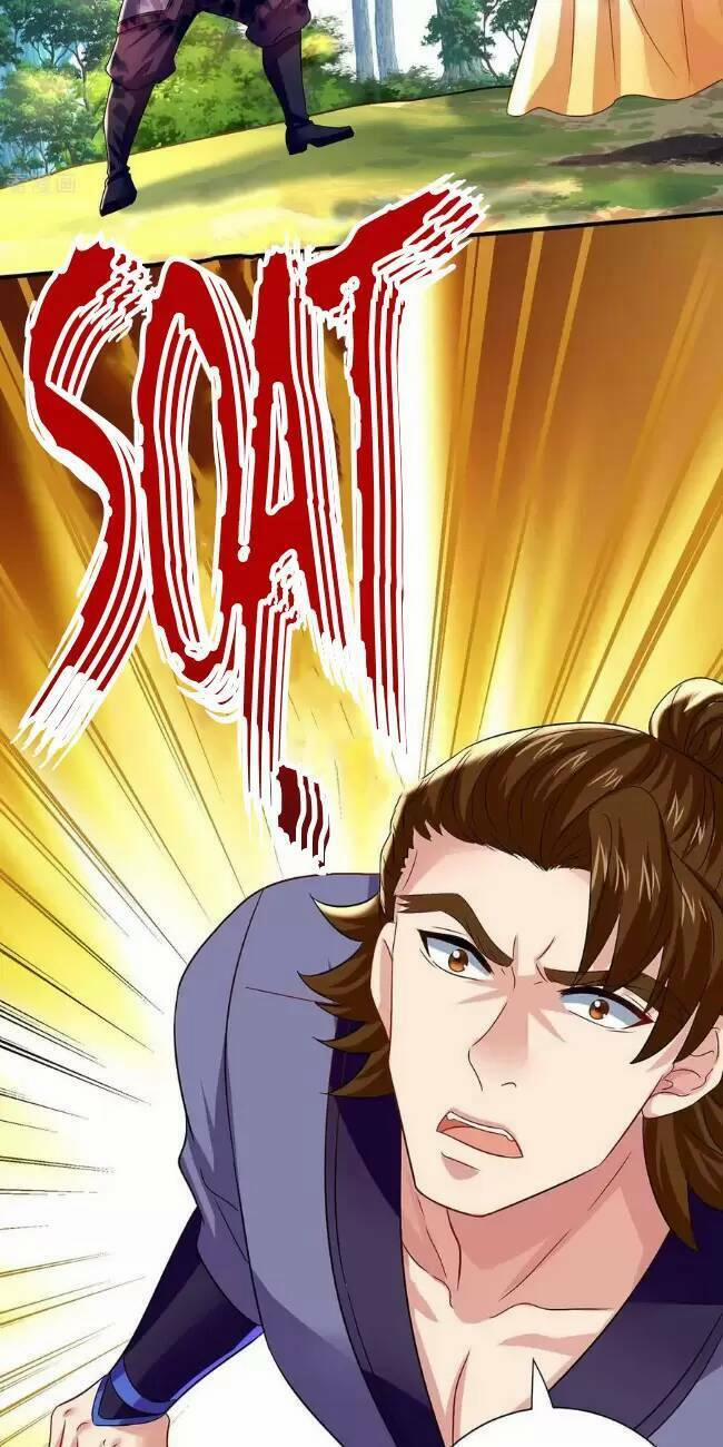 Ta Ở Dị Giới Nuôi Dưỡng Nam Thần: Thần Y Cửu Tiểu Thư 242 trang 11