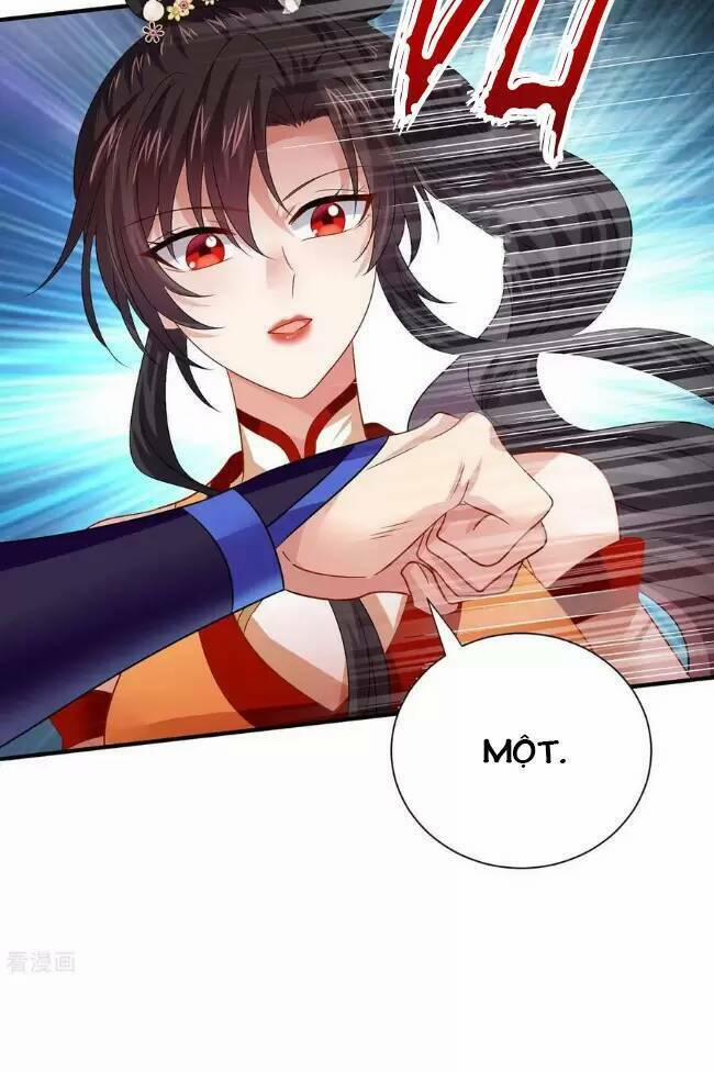 Ta Ở Dị Giới Nuôi Dưỡng Nam Thần: Thần Y Cửu Tiểu Thư 242 trang 13