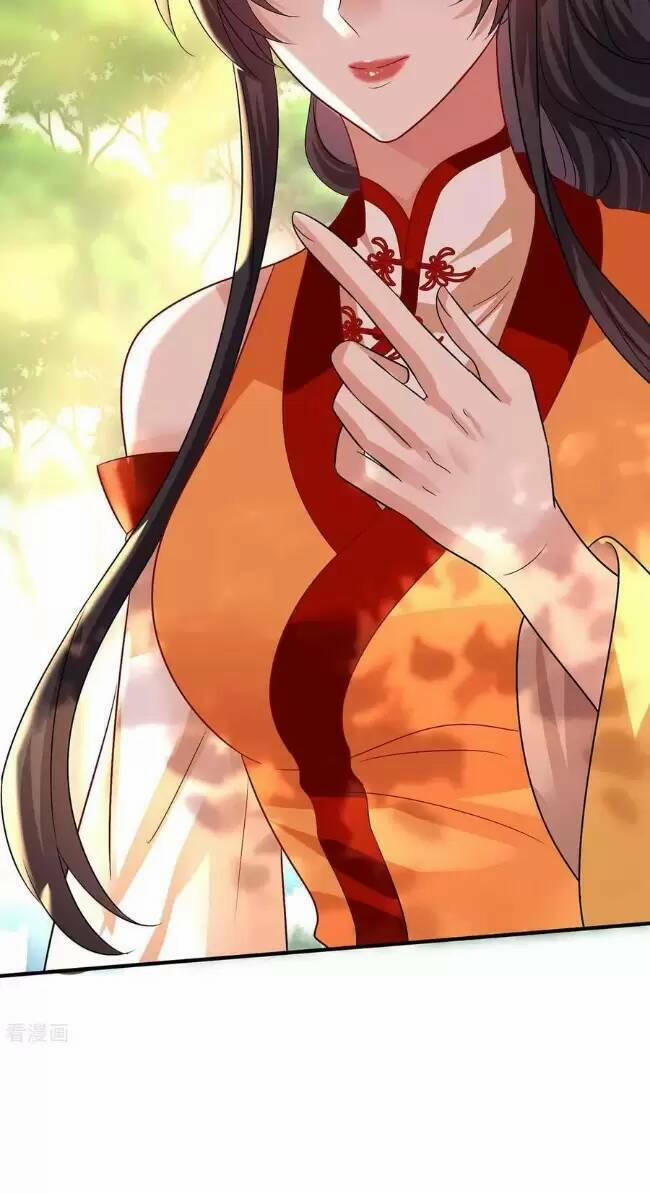 Ta Ở Dị Giới Nuôi Dưỡng Nam Thần: Thần Y Cửu Tiểu Thư 242 trang 20