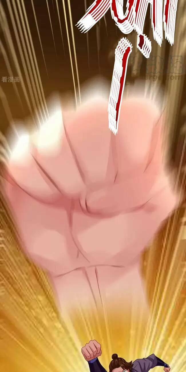 Ta Ở Dị Giới Nuôi Dưỡng Nam Thần: Thần Y Cửu Tiểu Thư 242 trang 22