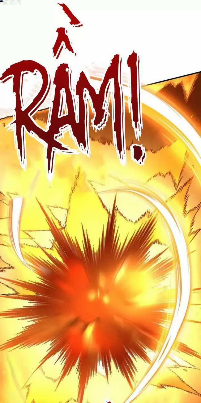 Ta Ở Dị Giới Nuôi Dưỡng Nam Thần: Thần Y Cửu Tiểu Thư 242 trang 32