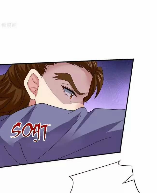 Ta Ở Dị Giới Nuôi Dưỡng Nam Thần: Thần Y Cửu Tiểu Thư 242 trang 37