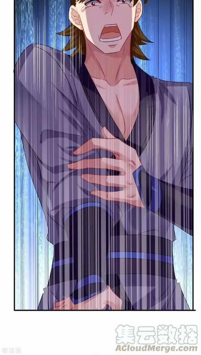 Ta Ở Dị Giới Nuôi Dưỡng Nam Thần: Thần Y Cửu Tiểu Thư 242 trang 40