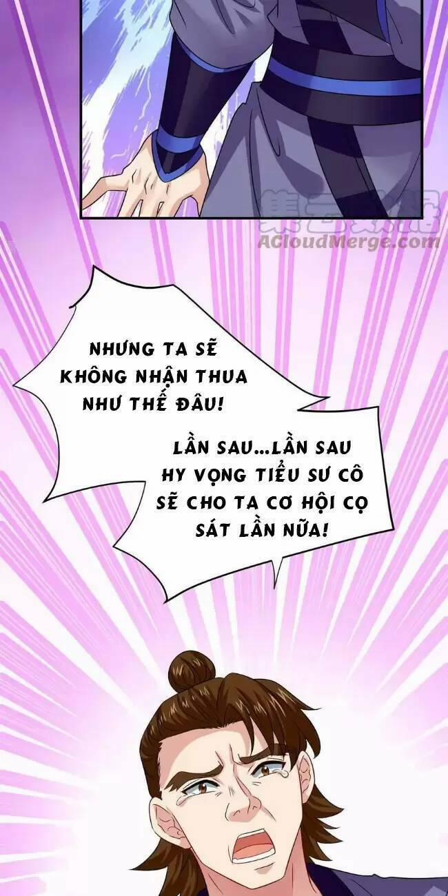 Ta Ở Dị Giới Nuôi Dưỡng Nam Thần: Thần Y Cửu Tiểu Thư 243 trang 11
