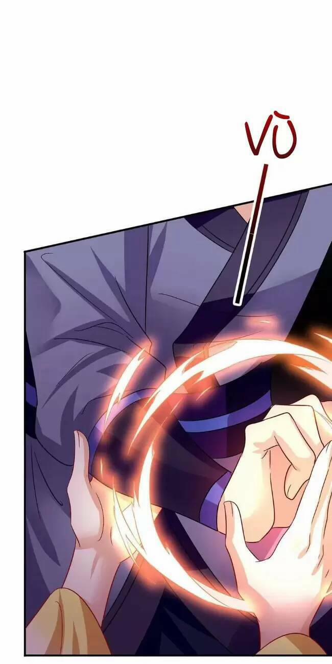 Ta Ở Dị Giới Nuôi Dưỡng Nam Thần: Thần Y Cửu Tiểu Thư 243 trang 15