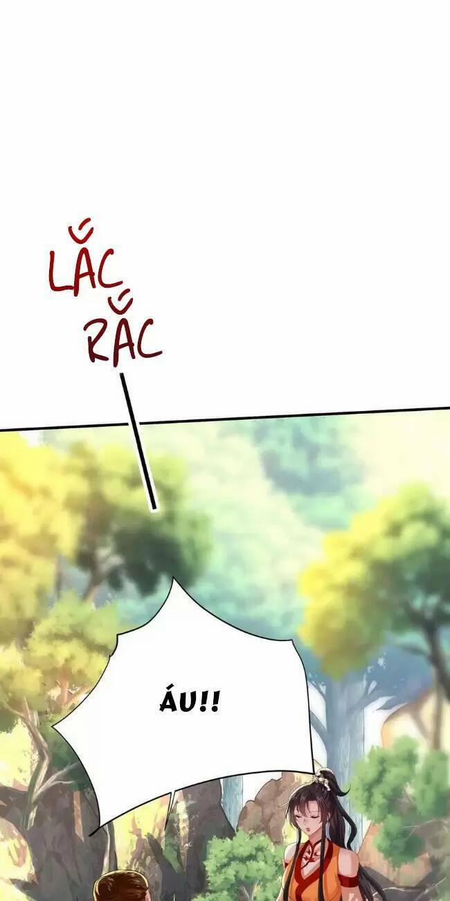 Ta Ở Dị Giới Nuôi Dưỡng Nam Thần: Thần Y Cửu Tiểu Thư 243 trang 16