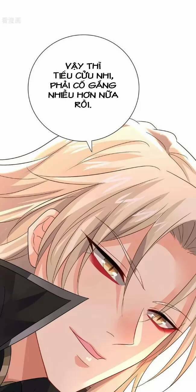 Ta Ở Dị Giới Nuôi Dưỡng Nam Thần: Thần Y Cửu Tiểu Thư 243 trang 29