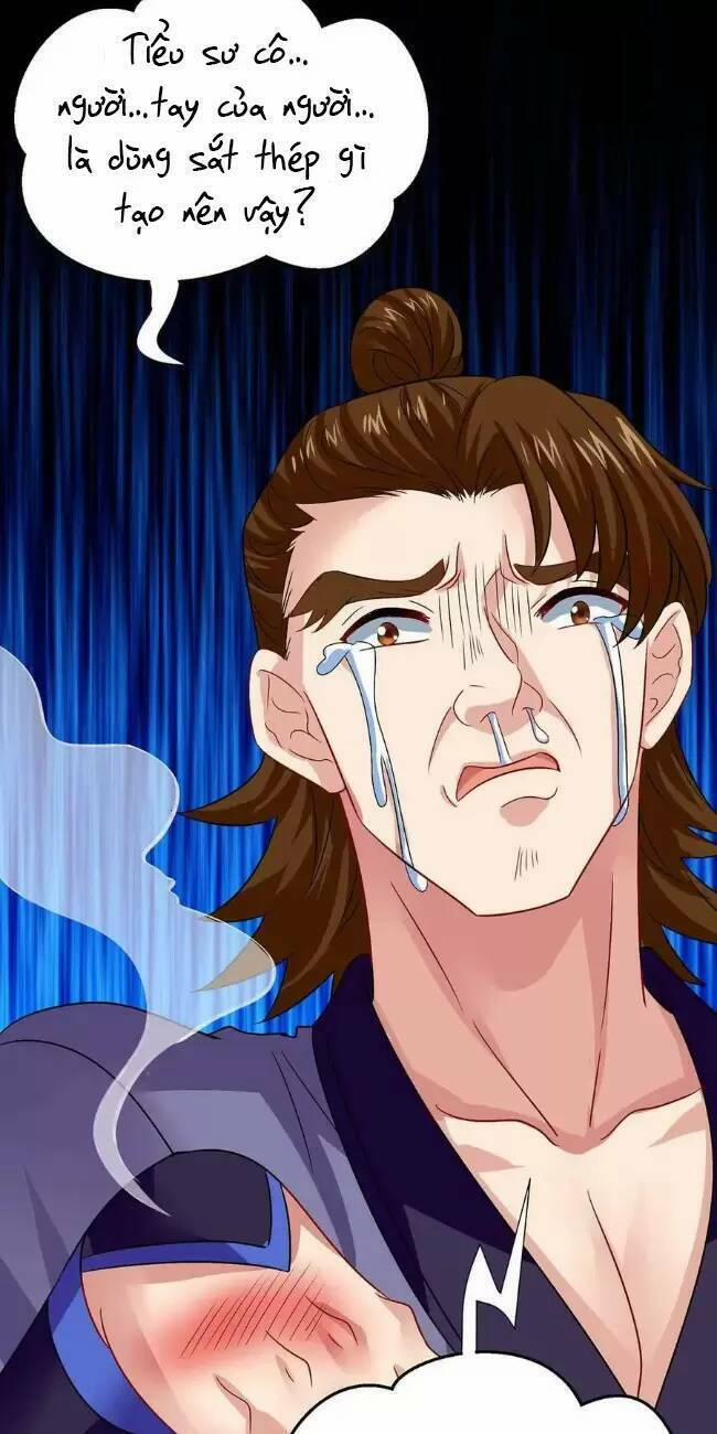 Ta Ở Dị Giới Nuôi Dưỡng Nam Thần: Thần Y Cửu Tiểu Thư 243 trang 3