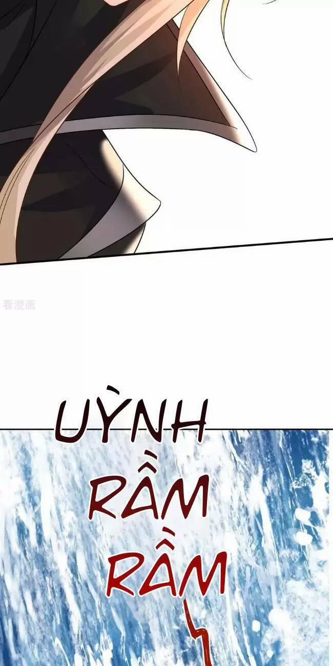 Ta Ở Dị Giới Nuôi Dưỡng Nam Thần: Thần Y Cửu Tiểu Thư 243 trang 30