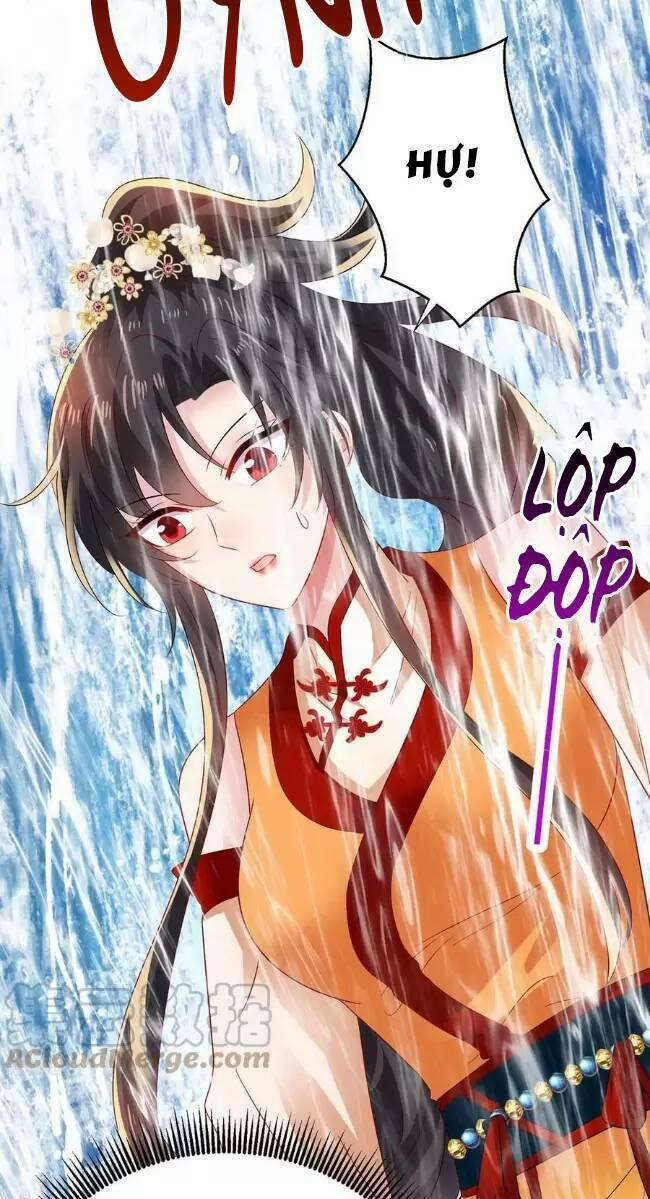 Ta Ở Dị Giới Nuôi Dưỡng Nam Thần: Thần Y Cửu Tiểu Thư 243 trang 32