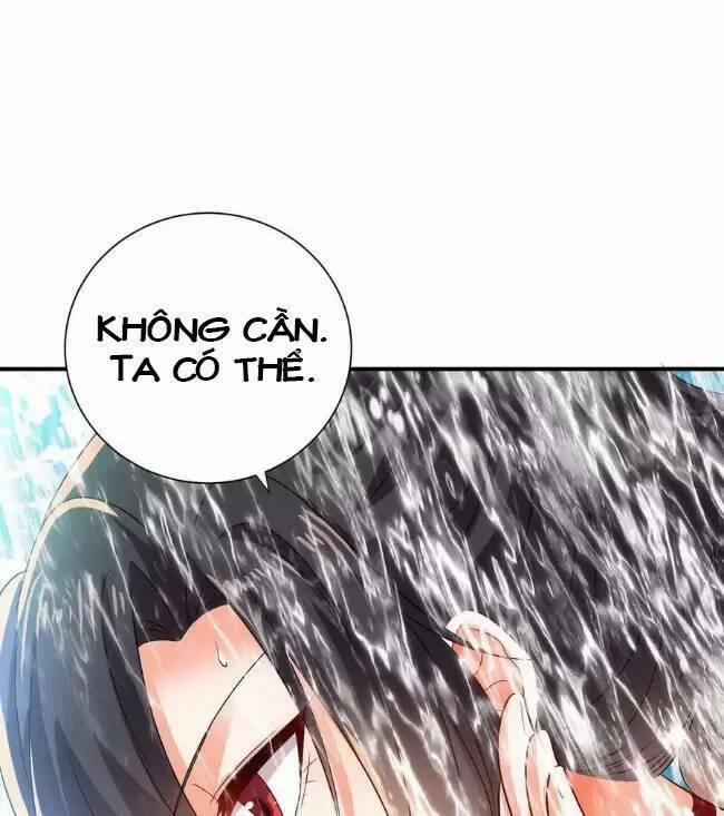 Ta Ở Dị Giới Nuôi Dưỡng Nam Thần: Thần Y Cửu Tiểu Thư 243 trang 35