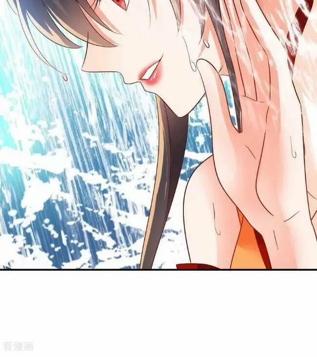 Ta Ở Dị Giới Nuôi Dưỡng Nam Thần: Thần Y Cửu Tiểu Thư 243 trang 36